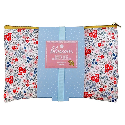 ACCENTRA Набор Blossom Bath Care Set #1