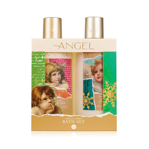 ACCENTRA Подарочный набор Angel #1