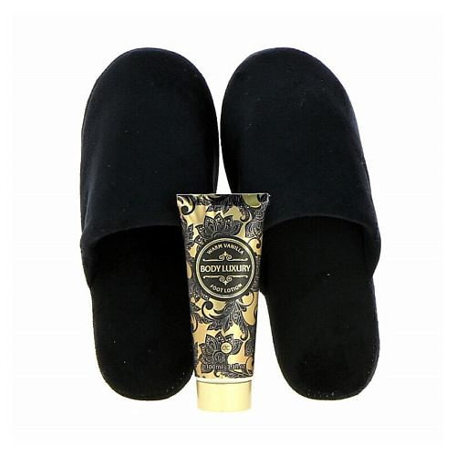 ACCENTRA Подарочный набор Body Luxury Wellness Set #1