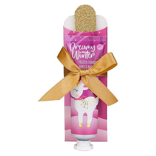 ACCENTRA Подарочный набор Dreamy Winter Hand Care #1
