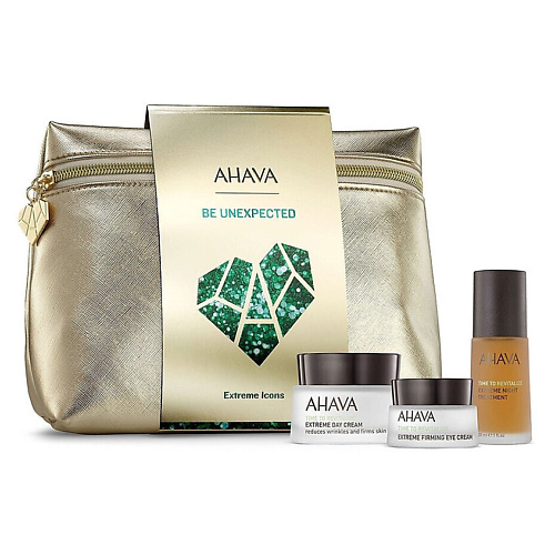 AHAVA Набор Be Unexpected Extreme Icons Set #1