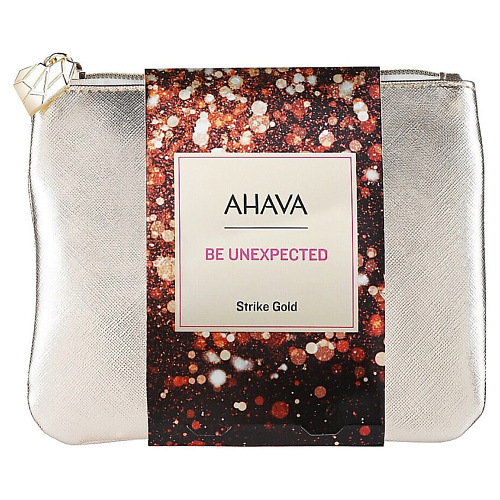 AHAVA Набор Be Unexpected Holiday 2023 Strike Gold #1