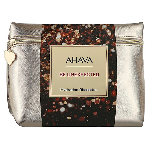 AHAVA Набор Be Unexpected Hydration Obsession Set #1