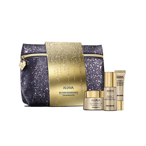 AHAVA Набор Holiday 2024 Extraordinary You Set #1