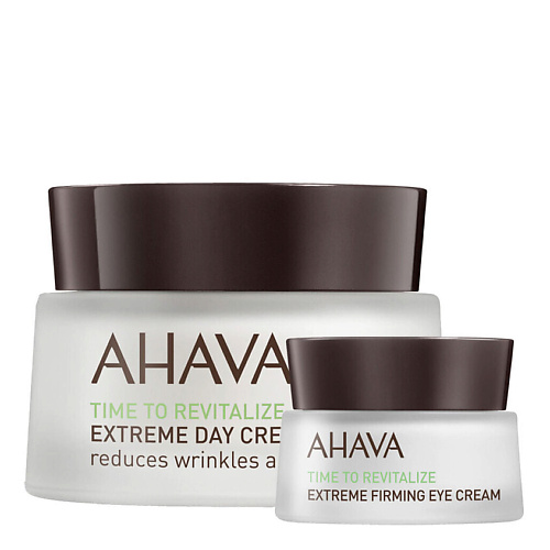AHAVA Набор Time To Revitalize #1