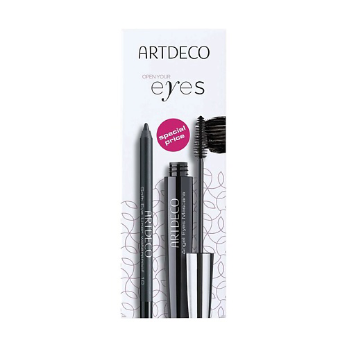 ARTDECO Набор для макияжа глаз Angels Eyes #1