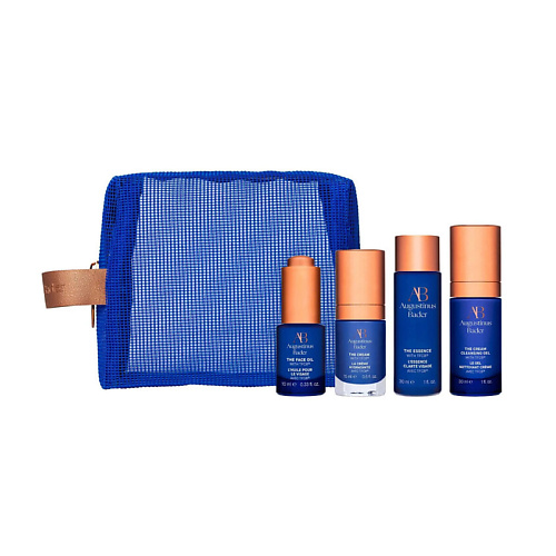 AUGUSTINUS BADER Набор The Starter Kit With The Cream #1