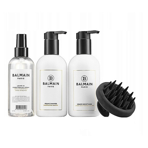 BALMAIN Набор для придания объема волосам Volume Care Set #1