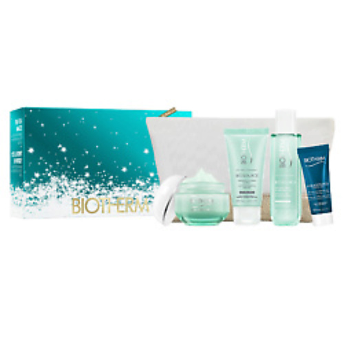 BIOTHERM Набор Aquasource Gel #1