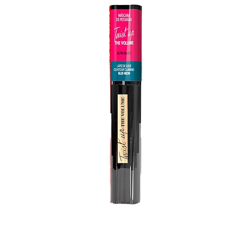 BOURJOIS Набор для макияжа TWIST UP the volume #1