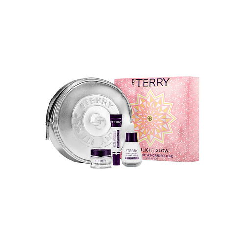 BY TERRY Набор Starlight Glow Trio Skincare Set #1