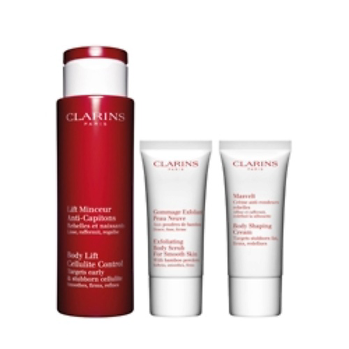 CLARINS Набор для тела Lift Minceur #1