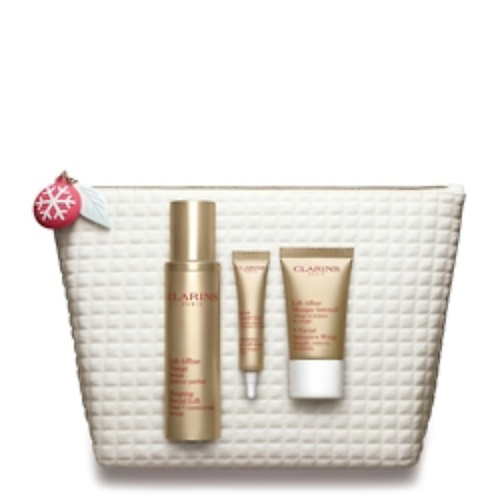 CLARINS Набор моделирующих средств ухода для лица Lift Affine #1
