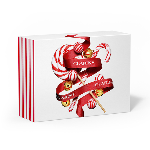 CLARINS Набор незаменимых средств ухода для тела #1