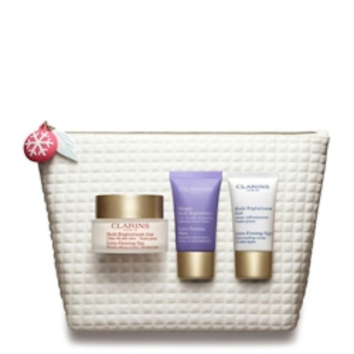 CLARINS Набор регенерирующих средств ухода для лица Multi-Regenerante #1