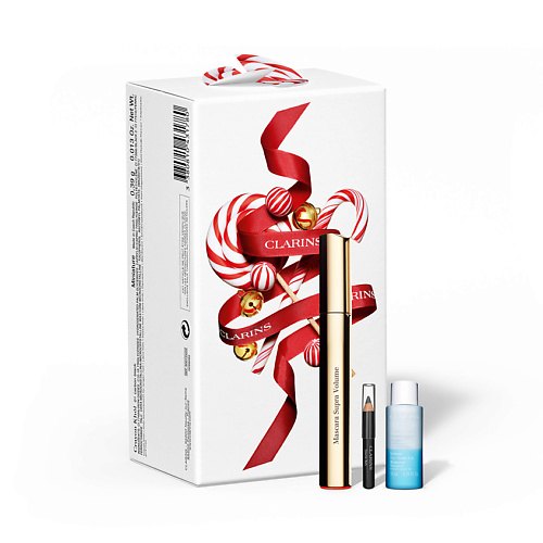 CLARINS Набор средств для макияжа глаз Kit de Maquillage Pour les Yeux #1