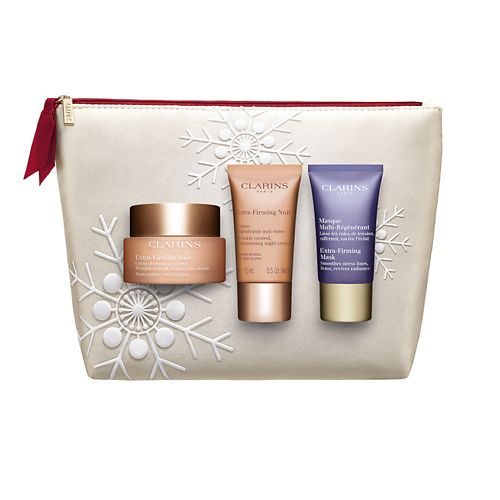 CLARINS Набор средств ухода Extra-Firming #1