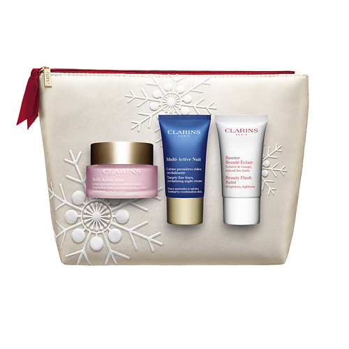 CLARINS Набор средств ухода Multi-Active #1