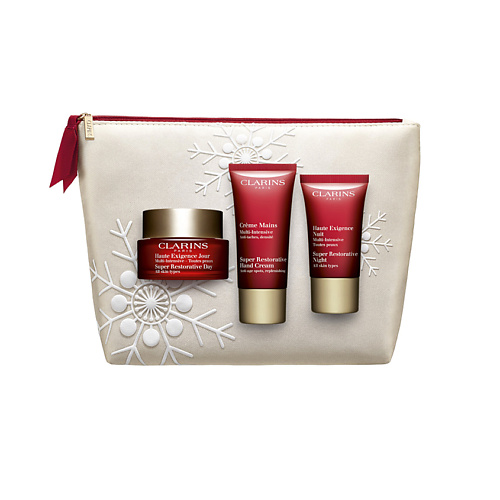 CLARINS Набор средств ухода Multi-Intensive #1