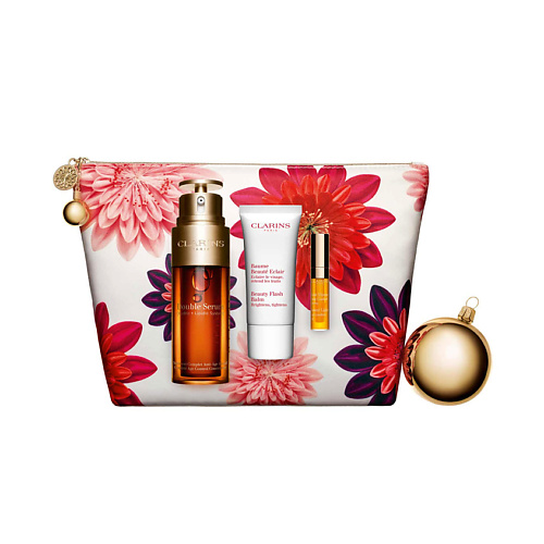 CLARINS Набор в косметичке #1