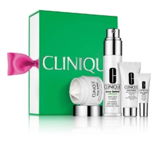 CLINIQUE Набор для ухода за кожей Even Better Skin Care #1