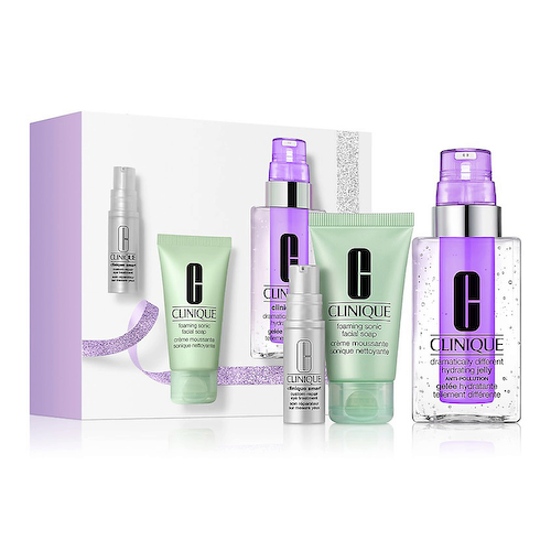 CLINIQUE Подарочный набор iD Set: Lines&Wrinkles #1