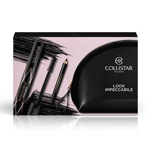 COLLISTAR Набор Look Impeccabile #1