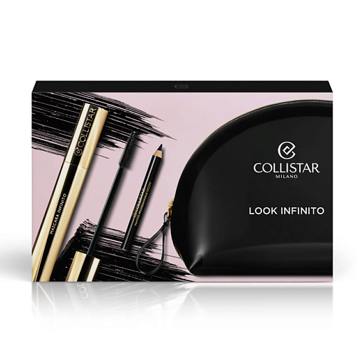 COLLISTAR Набор Look Infinito #1