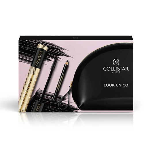 COLLISTAR Набор Look Unico #1
