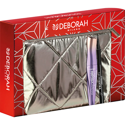 DEBORAH MILANO Набор в косметичке N.10 #1