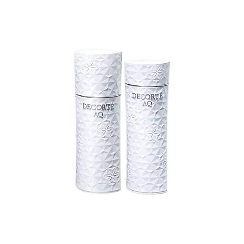 DECORTÉ Набор для ухода DAIKE AQ Comfort Relief Whitening Skincare #1