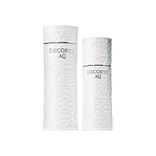 DECORTÉ Набор для ухода за кожей Skincare AQ #1