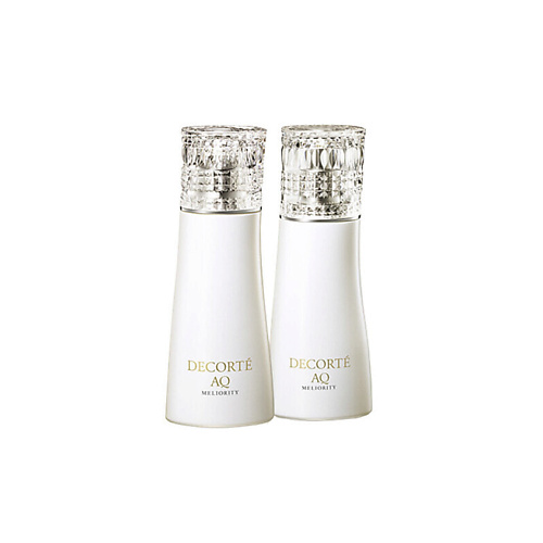 DECORTÉ Набор для ухода за лицом AQ Rare Essence Of Radiance Zenith #1