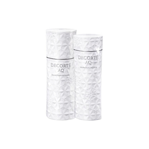 DECORTÉ НАбор средств для лица DAIKE AQ Comfort Radiant White Water Lotion #1