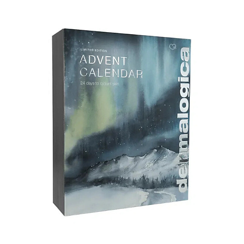DERMALOGICA Адвент-календарь Limited Edition Advent Calendar 2025 #1