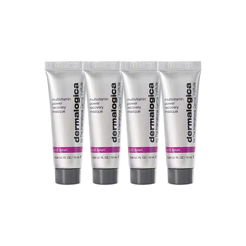DERMALOGICA Набор для лица Multivitamine Power recovery #1
