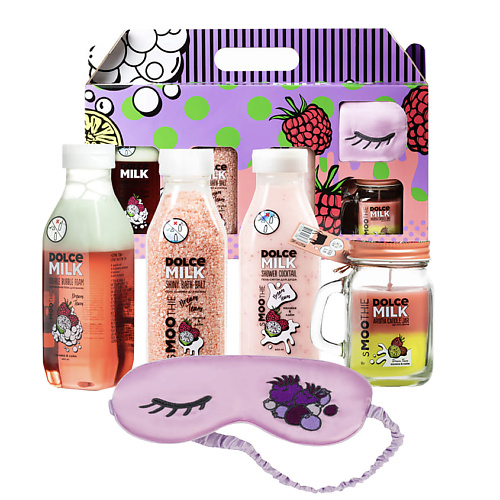 DOLCE MILK Набор 239 #1