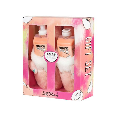 DOLCE MILK Набор 240 #1