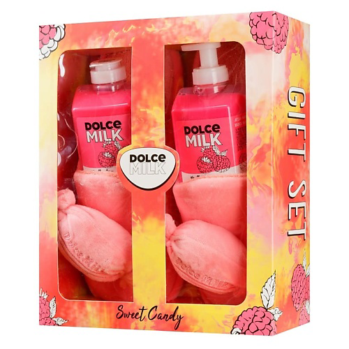DOLCE MILK Набор 241 #1