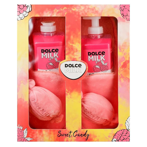 DOLCE MILK Набор 241 #1
