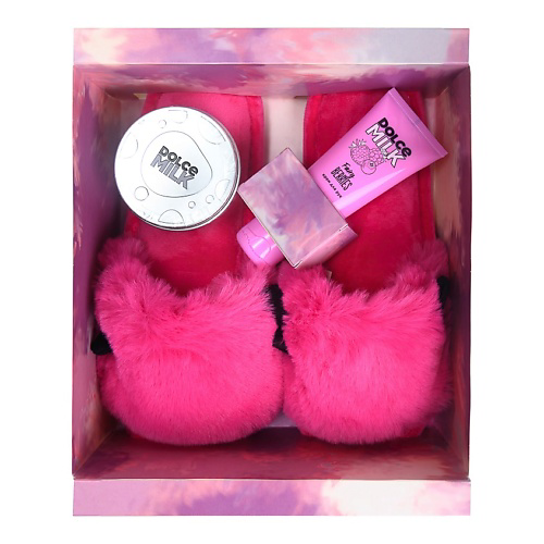 DOLCE MILK Набор 262 #1