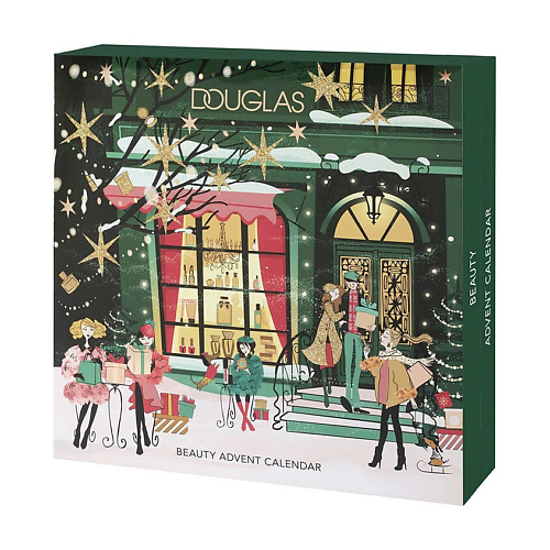 DOUGLAS Адвент-календарь Beauty Advent Calendar #1