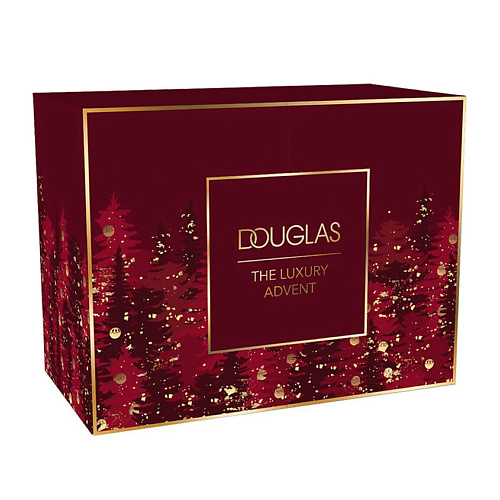 DOUGLAS Адвент-календарь Luxury Advent Calendar 2025 #1