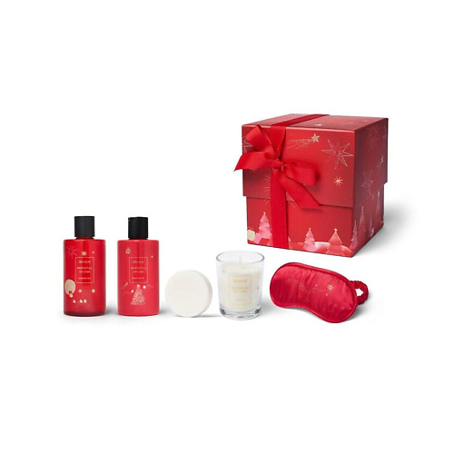 DOUGLAS Набор Winter Full of Stars Luxury Wellness Gift #1