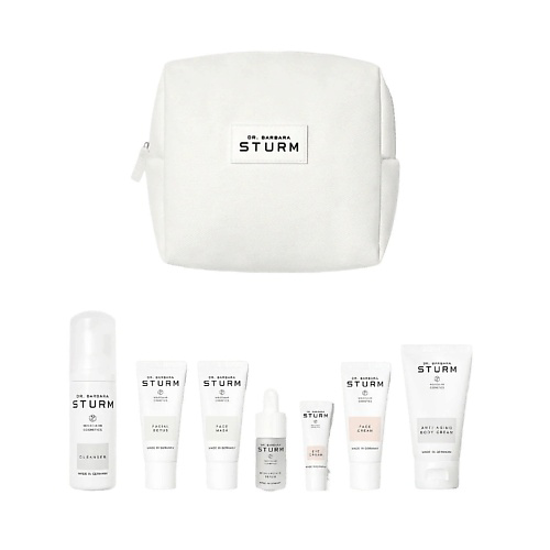 DR. BARBARA STURM DR.BARBARA STURM Набор Discovery Kit #1