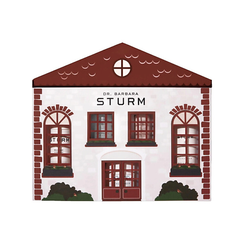 DR. BARBARA STURM DR.BARBARA STURM Подарочный набор Townhouse 2024 #1