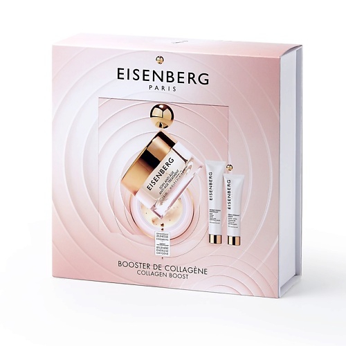 EISENBERG Набор Collagen Boost #1