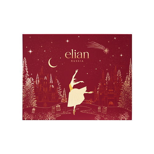 ELIAN Адвент-календарь 12 Days 2026 #1