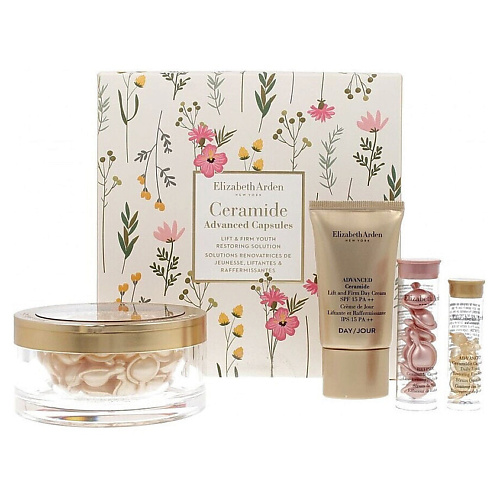 ELIZABETH ARDEN Набор Advanced Ceramide Set #1