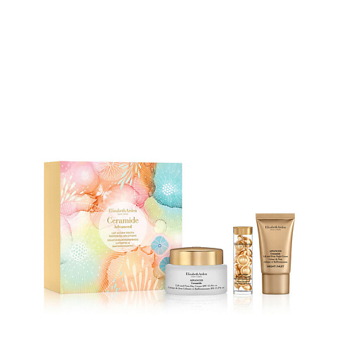 ELIZABETH ARDEN Набор Ceramide Advanced Lift & Firm Set #1